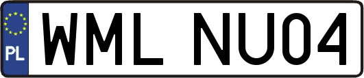 WMLNU04