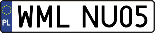 WMLNU05