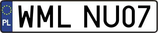 WMLNU07