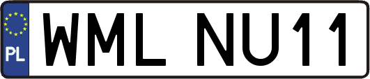 WMLNU11