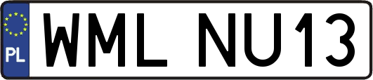 WMLNU13