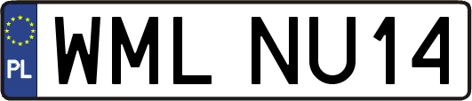 WMLNU14