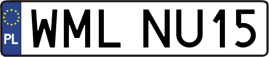 WMLNU15