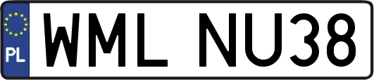 WMLNU38