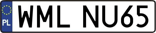 WMLNU65