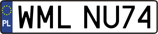 WMLNU74