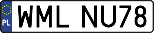 WMLNU78
