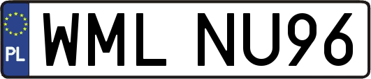 WMLNU96