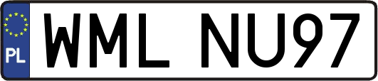 WMLNU97