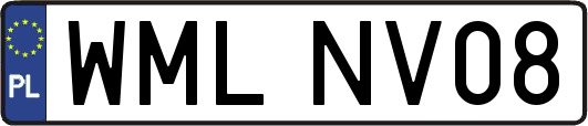WMLNV08