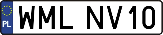WMLNV10