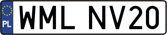 WMLNV20