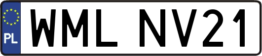 WMLNV21