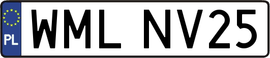 WMLNV25