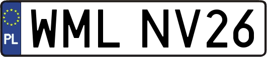 WMLNV26