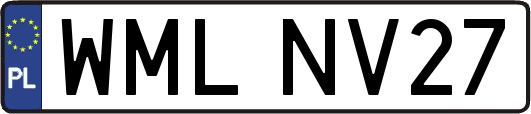 WMLNV27