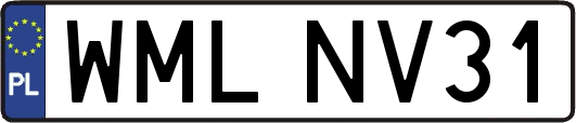 WMLNV31