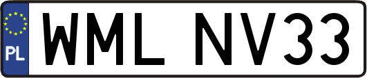 WMLNV33