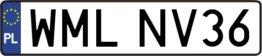 WMLNV36