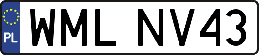 WMLNV43