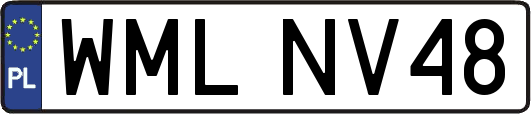 WMLNV48