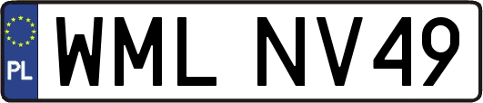 WMLNV49