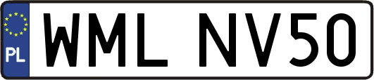WMLNV50