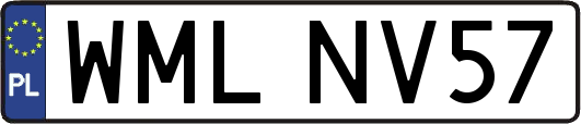 WMLNV57