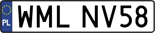 WMLNV58