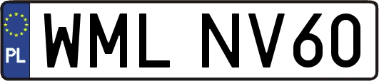 WMLNV60