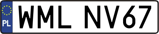 WMLNV67