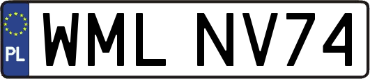 WMLNV74