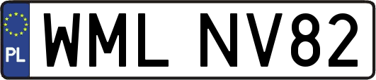 WMLNV82