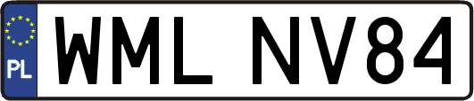 WMLNV84