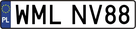 WMLNV88