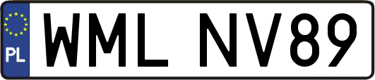 WMLNV89