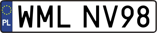 WMLNV98