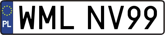 WMLNV99
