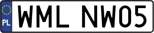 WMLNW05