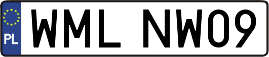 WMLNW09