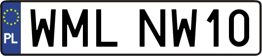 WMLNW10