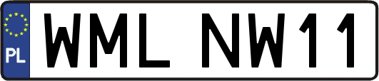 WMLNW11