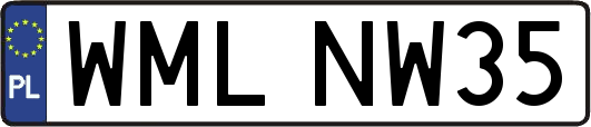 WMLNW35