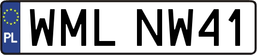 WMLNW41