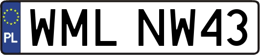 WMLNW43