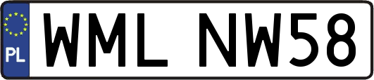 WMLNW58
