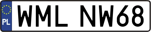WMLNW68