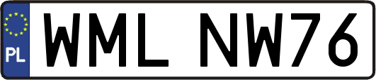 WMLNW76