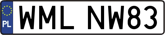 WMLNW83