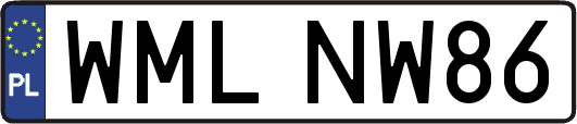 WMLNW86